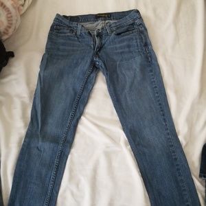 Levi's Jeans